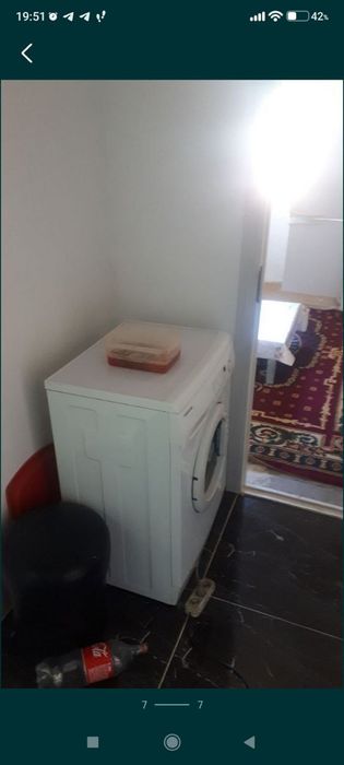 Ijaraga kvartira 1 xonali