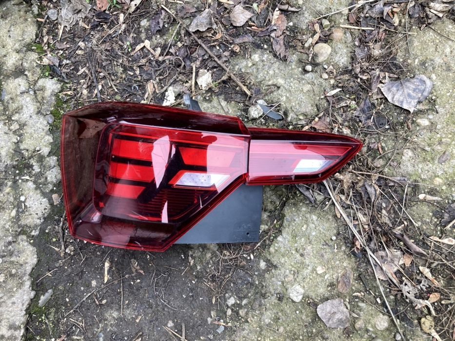 Stop VW Polo 6 AW facelift 2021 - 2023 stopuri Stanga