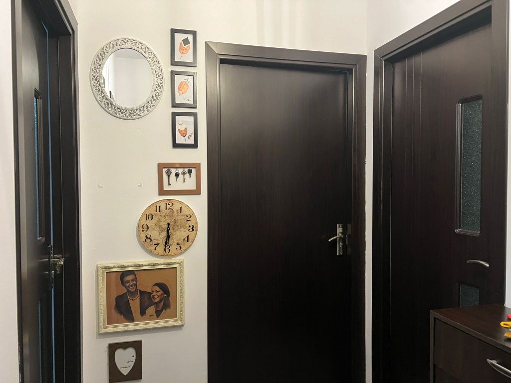 Apartament 2 camere Popesti-Leordeni str. Amurgului