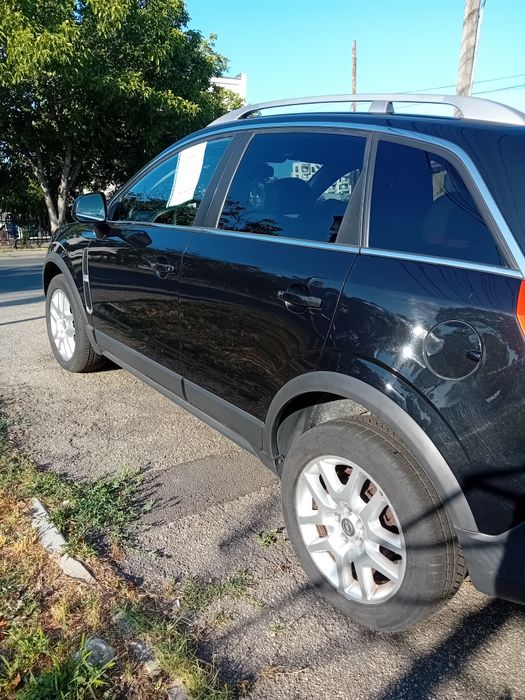 De vânzare  OPEL ANTARA 4x4 Automată