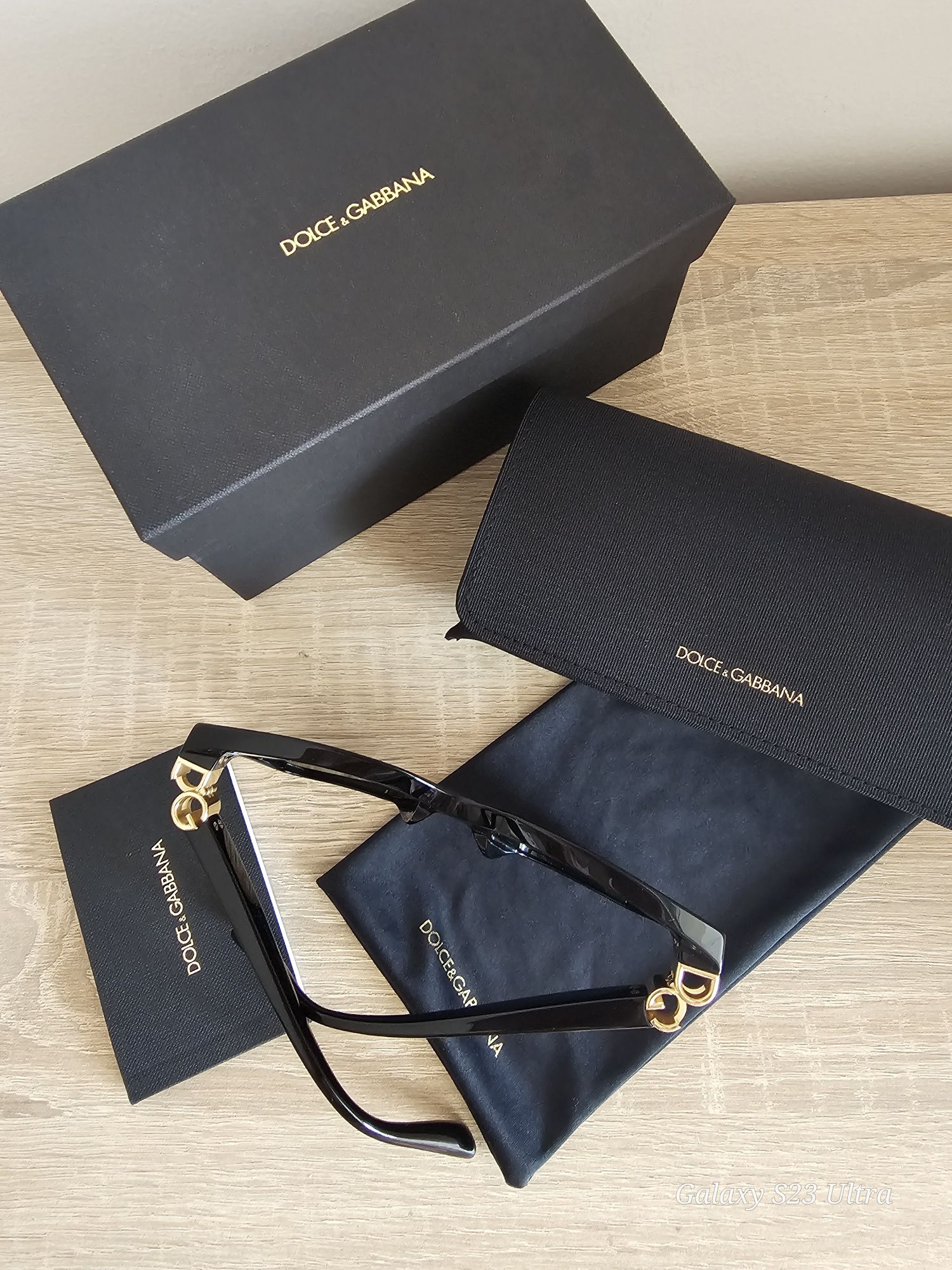 Дамски слънчеви очила Dolce & Gabbana
