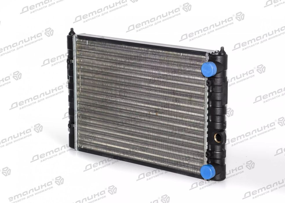 Продам радиатор основной гольф 3,пассат,венто