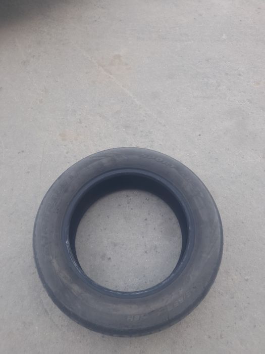 Шина 185 65 R15 запаскага