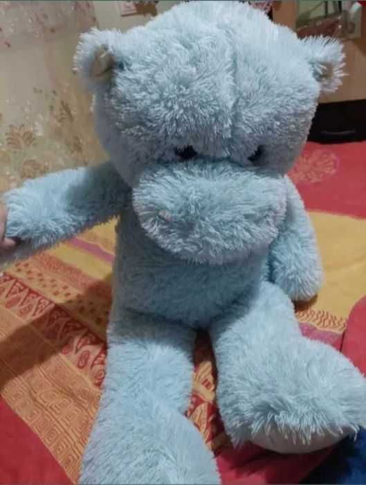 Jucarie pluș 99cm Hippy Chippy