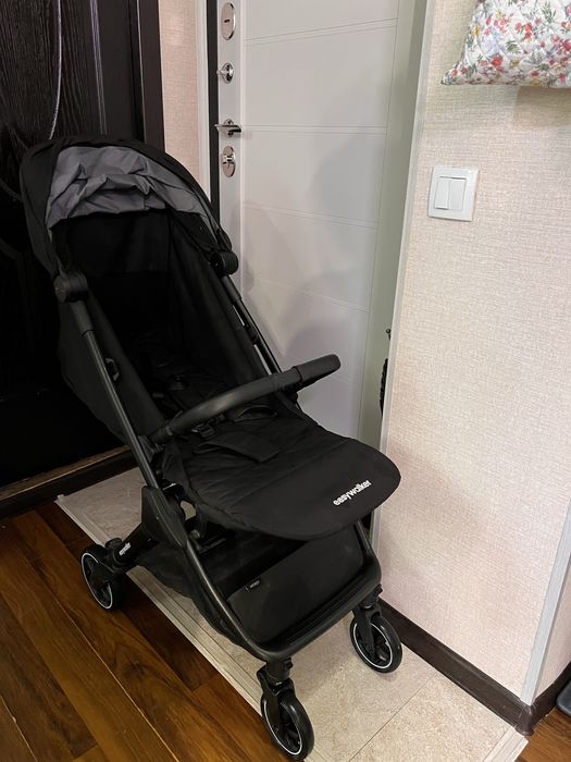Коляска Easywalker Jackey