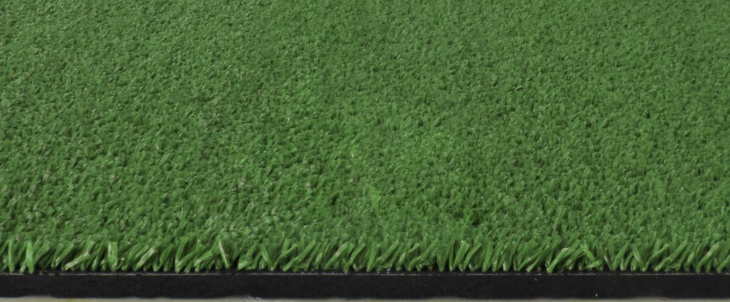 Фитнес Настилка Плоча Be Green Astro Turf Зелен  98×98×2 см