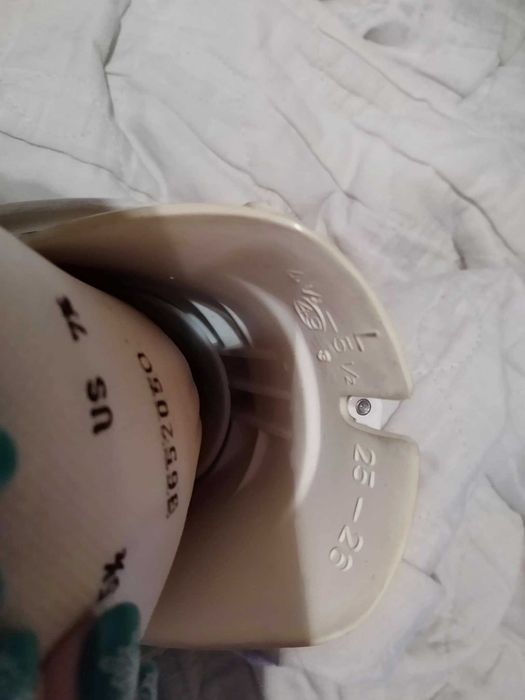 Ски обувки  София