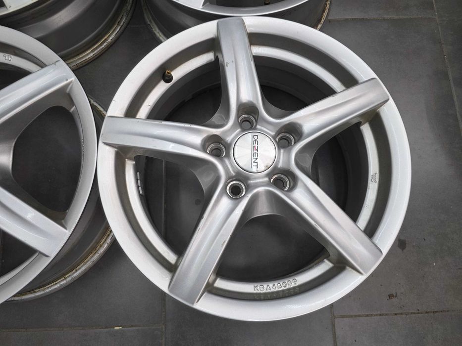 Джанти 16 - Audi A3, Volkswagen Golf, Caddym Touran, Skoda, Seat