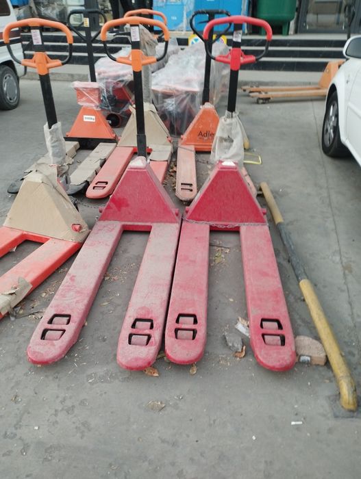 Штабилер рохли Оптом