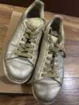 Златни кецове Adidas Stan Smith