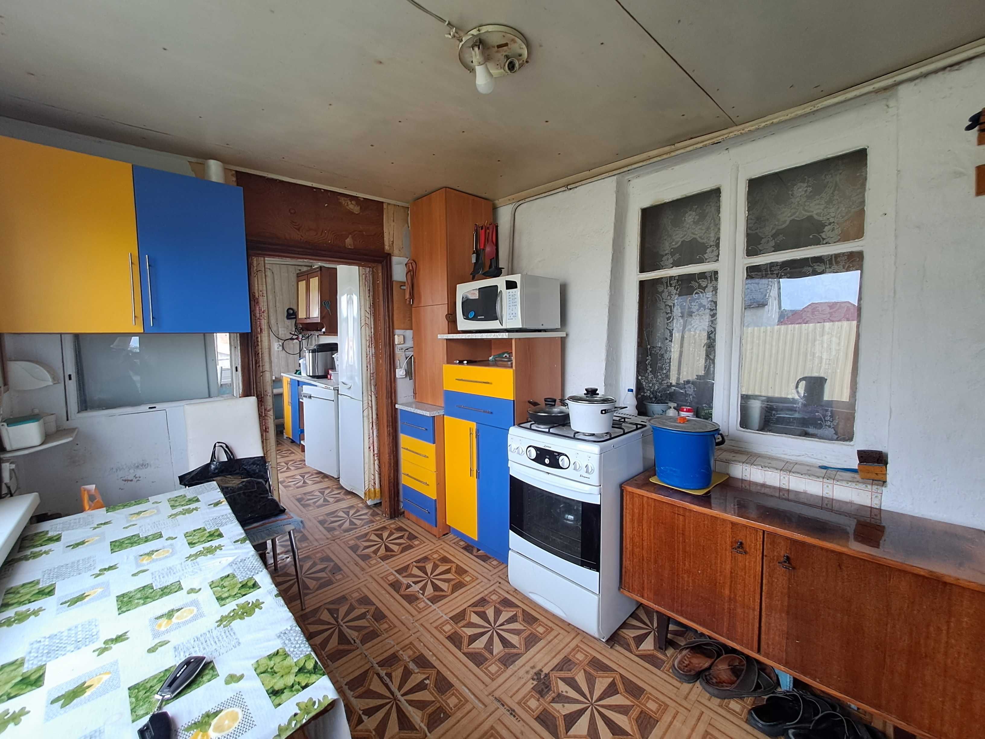 Продам 3х ком. дом в г. Тобыл