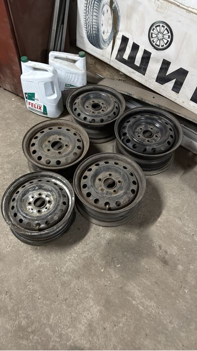 Продам диски на запаску