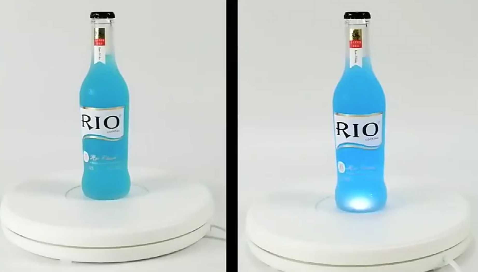 стол вращающийся для детальной сьемки от Puluz