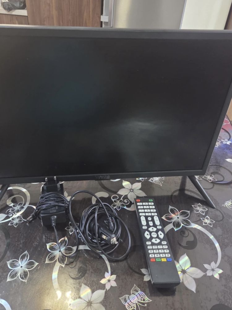 TV за камион