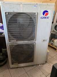 Касетъчен климатик Gree 42000 BTU