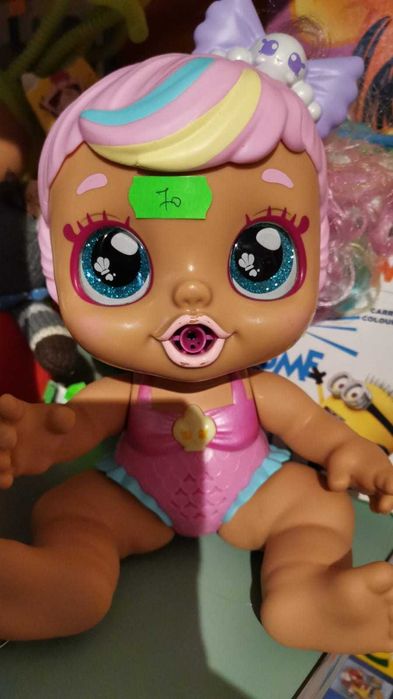 papusi crybaby, lalaloopsy, L.O.L, Barbie. pret pe fiecare.