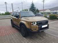 Toyota Land Cruiser 250 Toyota LC250 First Edition