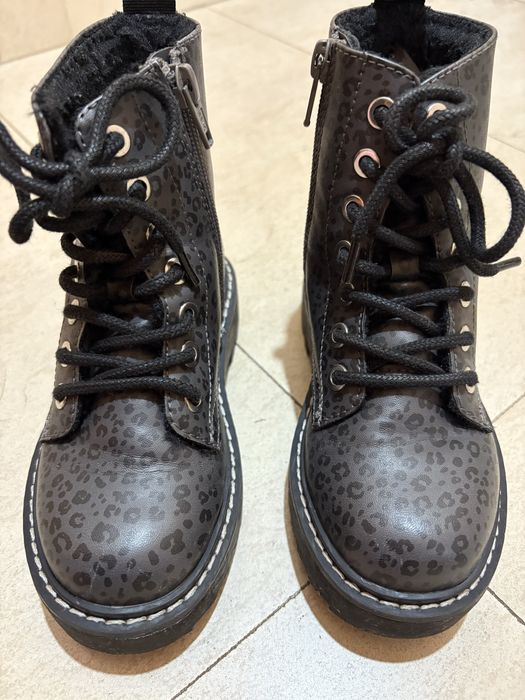 Обувки за момиче