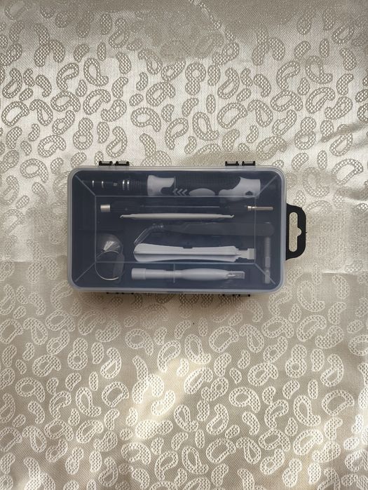 Telefon remont nabor