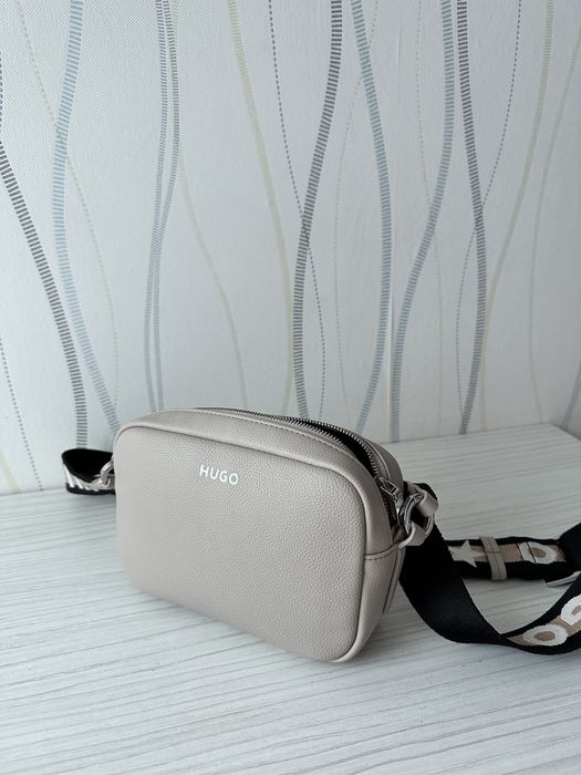 Дамска чанта Hugo