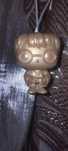 Figurină Harry Potter Gold,Kinder joy