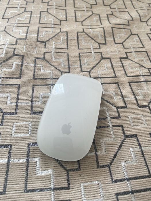 Apple Magic Mouse 3