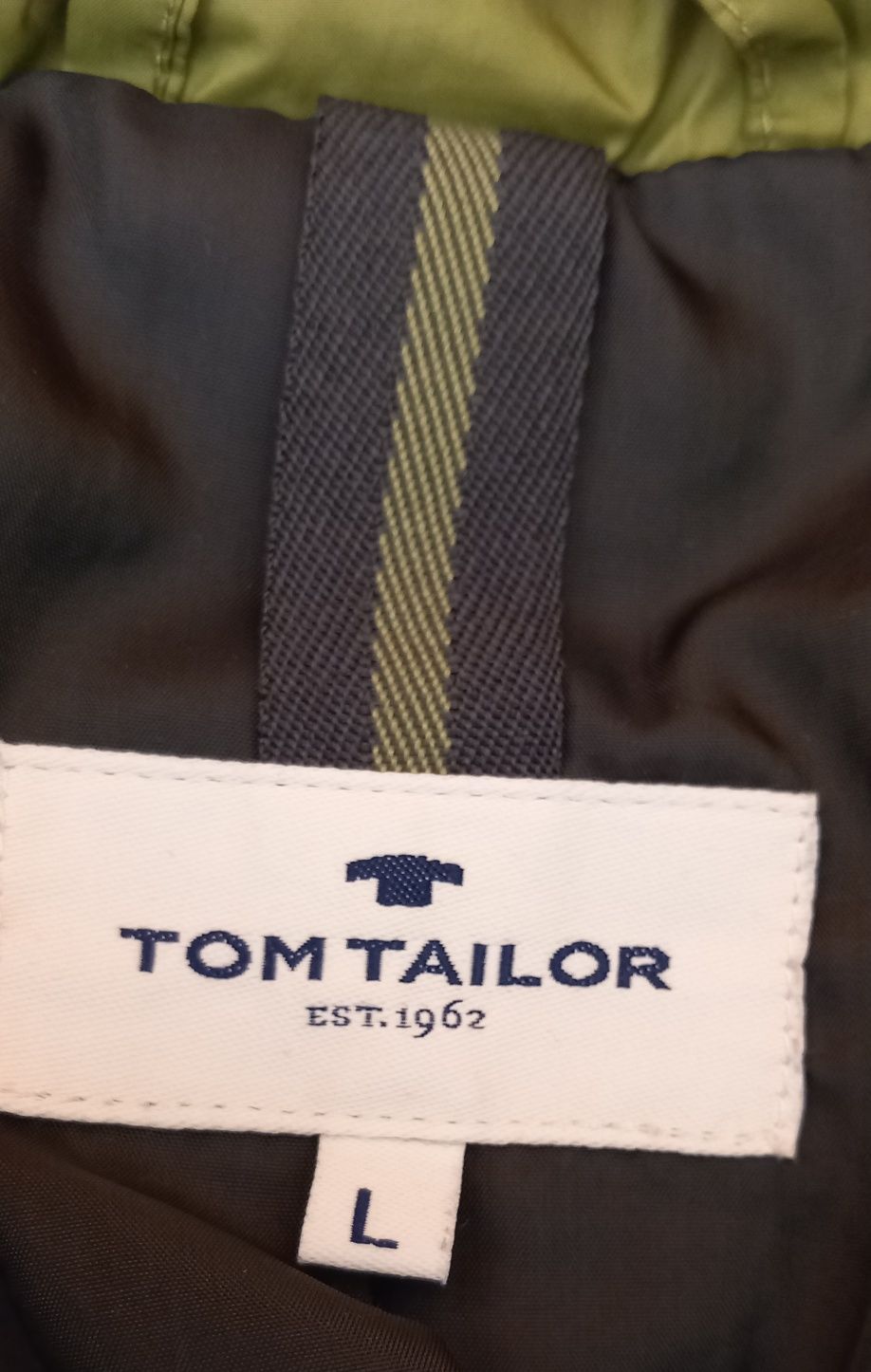Tom Tailor- дамско яке