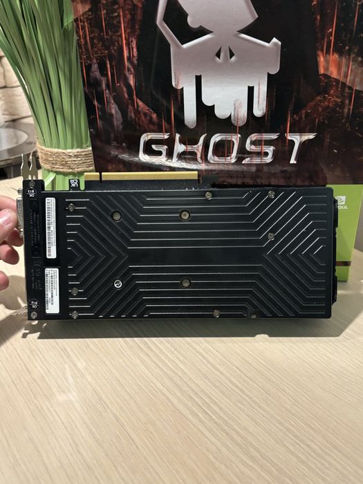 RTX 2060 super 8gb GDDR6