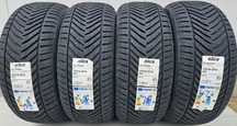 225/45 R18, 95Y, RIKEN (by Michelin) , Anvelope All Season M+S
