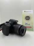 Aparat foto DSLR Canon 4000D (B40062 AG25) Garantie 2 ani!