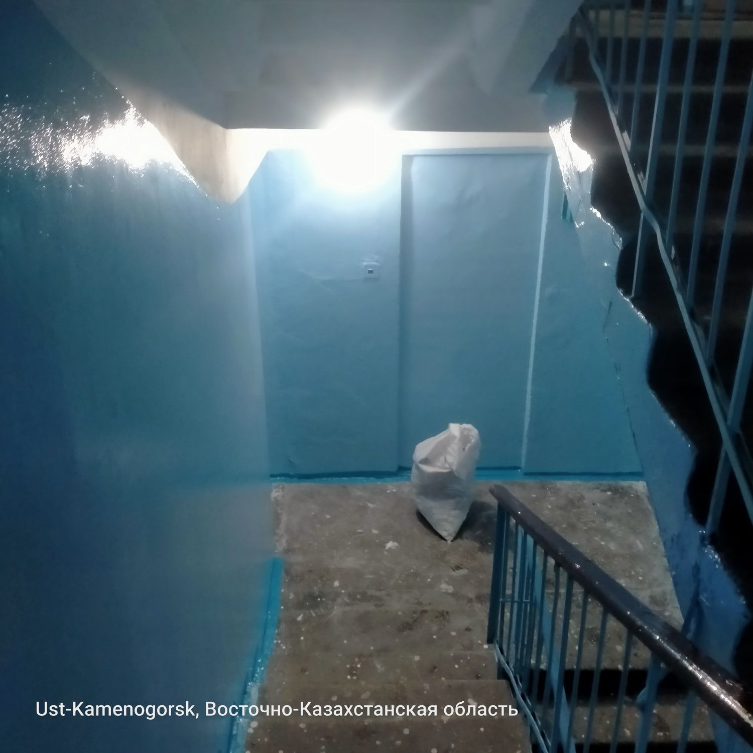Ремонт подъездов, гаражей и любых помещений, быстро и качественно
