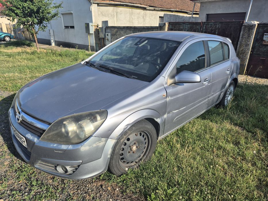 Vand Opel Astra H, Z16XEP, 105CP