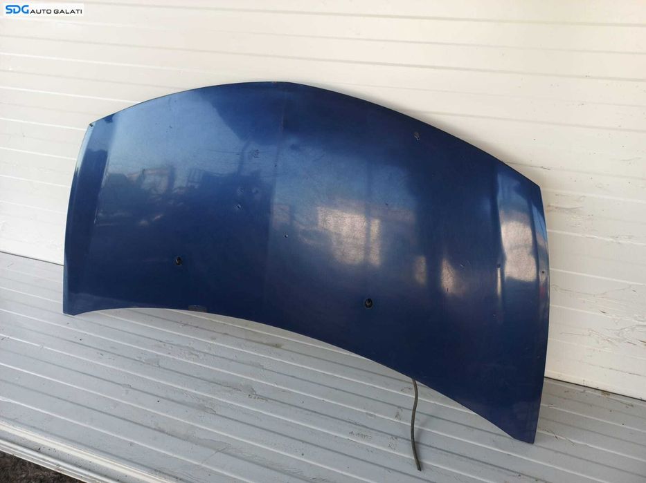 Capota Motor Renault Clio 3 2005 - 2014 [L1031]