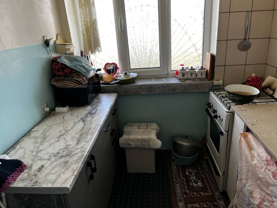 Продается 2 комнатный дом