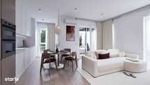 Apartament finisat complet Via Carmina