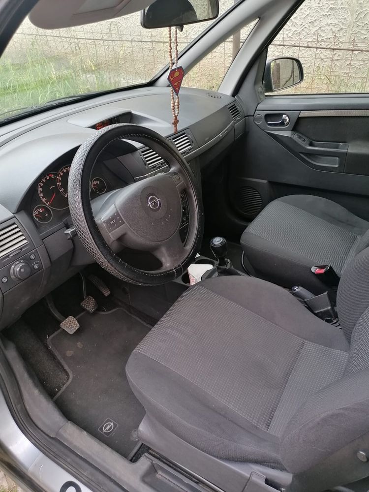 Opel Meriva 2010 Stare impecabila