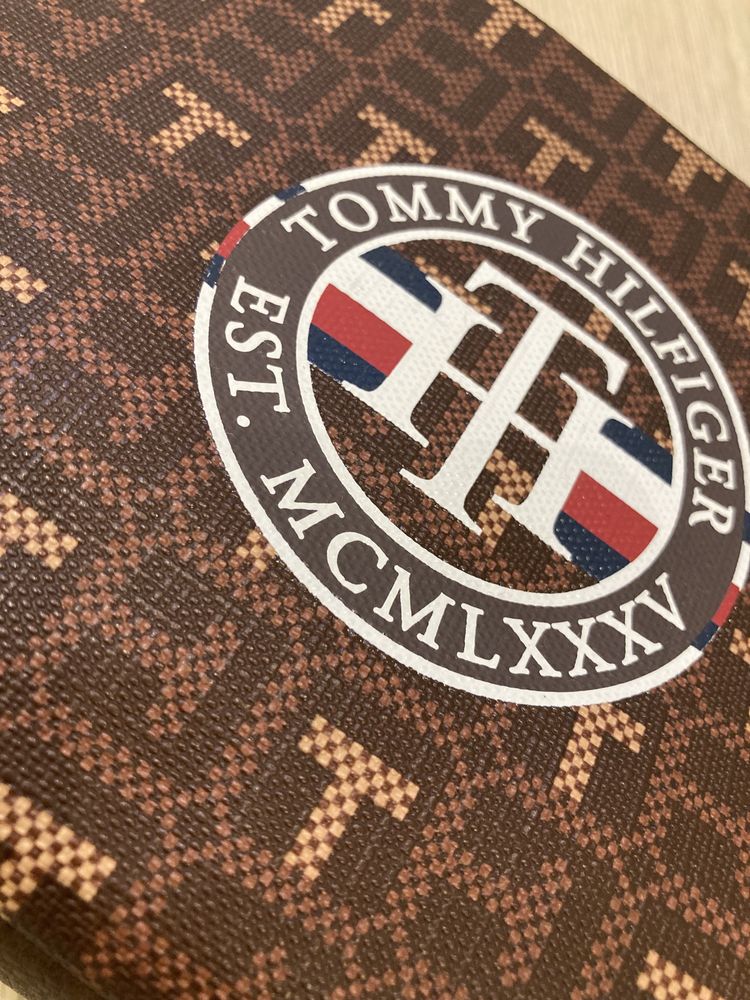 Чанта Tommy Hilfiger Waverly II