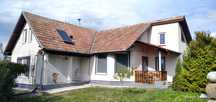 Vand casa unifamiliala cu 4,80 ha in Viișoara