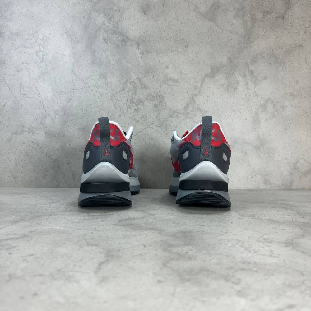 Nike VaporWaffle Grey - 45