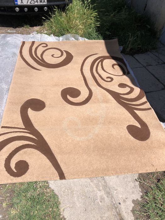 Килим персийски .