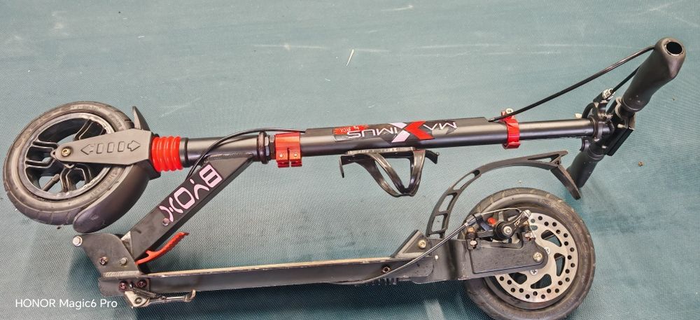 Детска тротинетка biox maximus