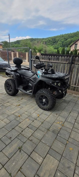 Vand atv cf moto