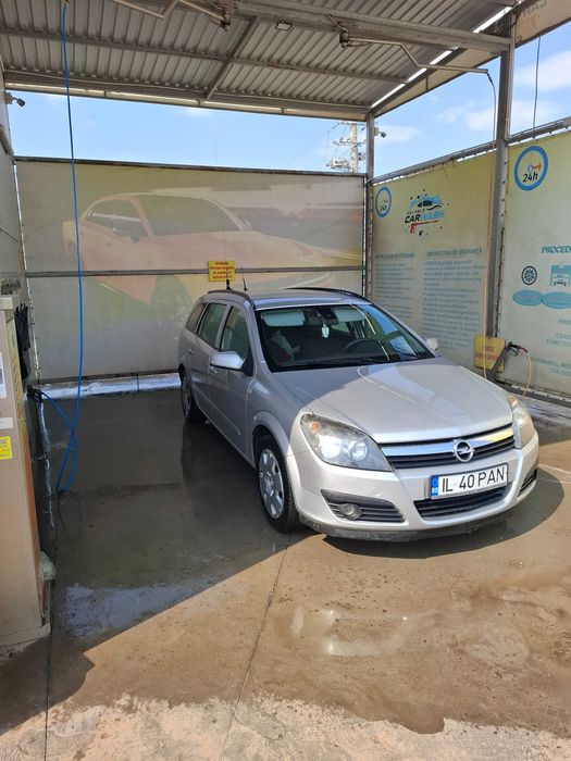 Vand opel astra h 1.9 2007
