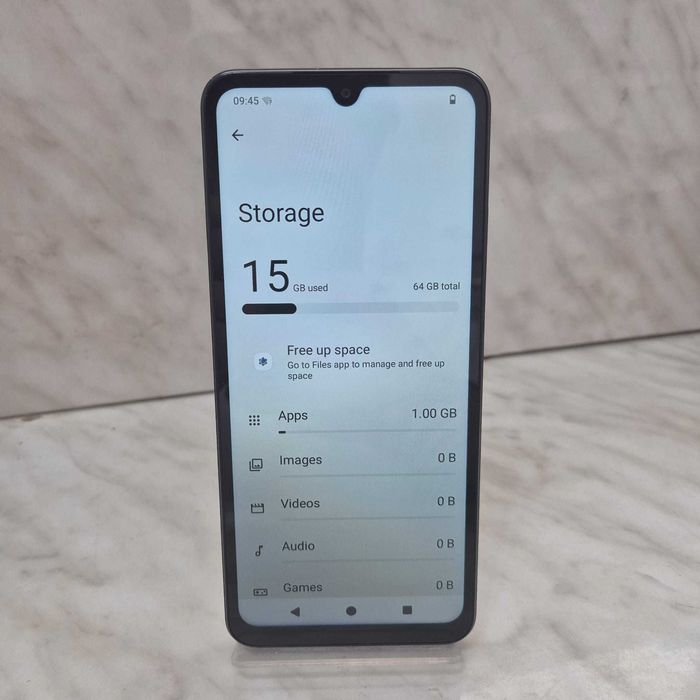Telefon Xiaomi Redmi A5 Negru 64GB 3RAM Zeus Amanet Rahova 34295