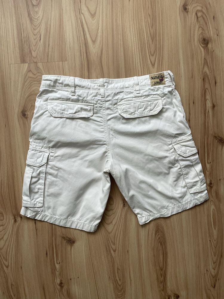 NAPAPIJRI cargo/мъжки къс карго панталон W34