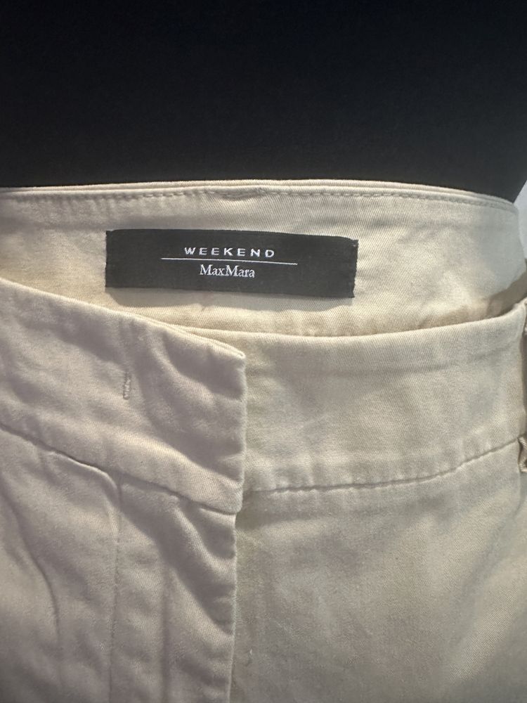 Pantaloni Max Mara autentici