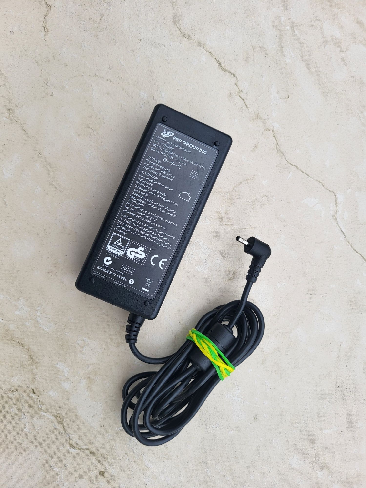 Incarcator laptop Medion 19V 2,37A 45W FSP model FSP045-RHC