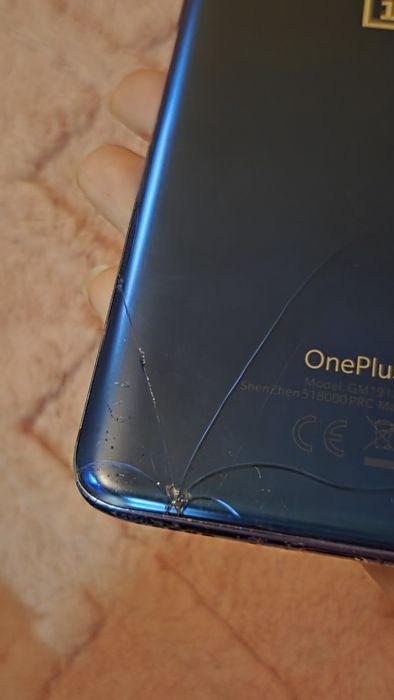 Vând One Plus 7 Pro
