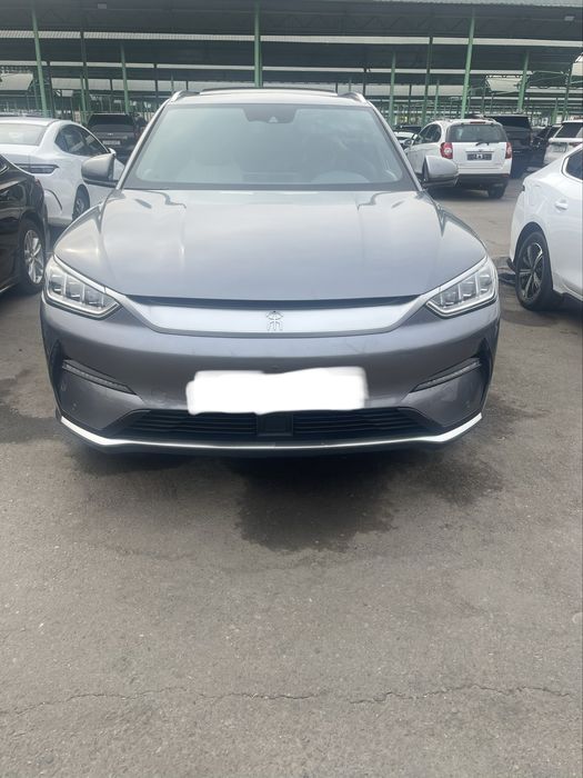 Byd song plus 2021 mokriy
