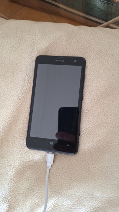 Nokia Lumia 650 funcțional